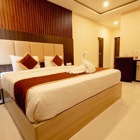 Rāmeswaram Hotel Brindavan Elite מראה חיצוני תמונה